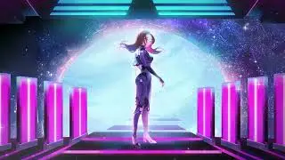 Pastelle - Biosignature (Full EP Visualizer)