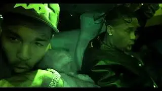 [FREE] POP SMOKE X TRAVIS SCOTT - GATTI v2 DRILL TYPE BEAT [Prod.MoneyWalks]