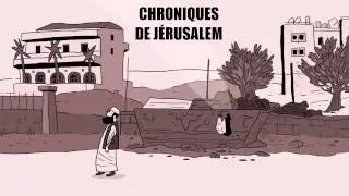 CHRONIQUES DE JÉRUSALEM