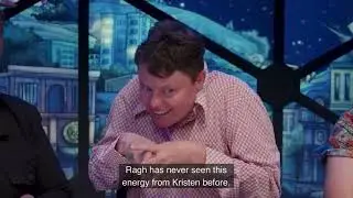 Ally establishing a new energy
