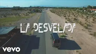 Fuerza de Tijuana - La Desvelada (Video Oficial)