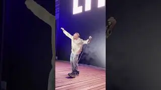 LYRIQ |  Я тебя не жду | Москва, Площадь Революции 22.08.24 💥#lyriq