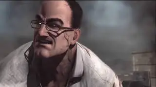 A Metal Gear Rising Meme