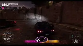 forza live with people from my real car people