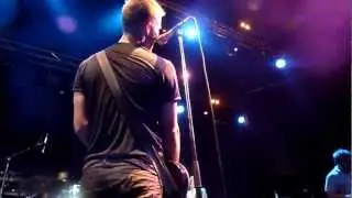 Jonny Lang - Livin' for the City - Live in Copenhagen, 31 July 2012