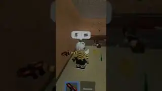 Я про)💛🖤 #robloxmm2funnymoments