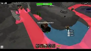 warden tds