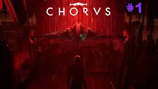 Walkthrough Chorus #1