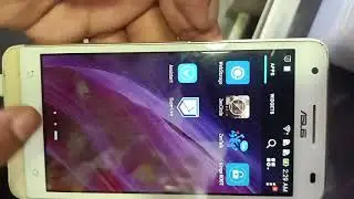 Asus x003 imei repaired by Miracle 2.82 1000000% Working Method by Firmwaresz...