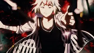 Crimson Haze - Bday edit