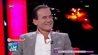 Mesut Yar ile Laf Çok - İskender Doğan (19 Eylül 2018)