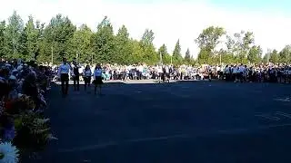 Вальс Гимназии