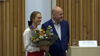 Tjarda Struik voorgedragen als nieuwe Burgemeester van Leiderdorp