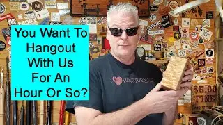 Woodturning | Fun Project And Q&A