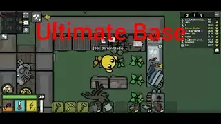 How to make the ultimate base | Devast.io