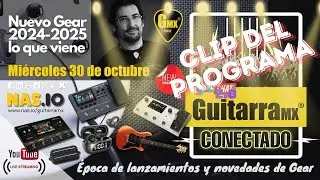 No encuentro el BOSS IR-2 en ningún lado | TIPS DE COMPRA | GuitarraMX