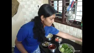 Paneer Biriyani in a Nutshell