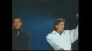 Альберт Асадуллин - Шаг за шагом.