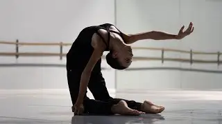 MASTER BALLET ACADEMY GPI 2024
