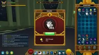 Trove - Открываем кейсы :)