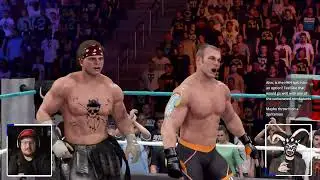 LIVE SUMMER PREMIUM EVENT! 5 CHAMPIONSHIP BOUTS! | MyGM Vs Mode Plus Money in the Bank Discussion