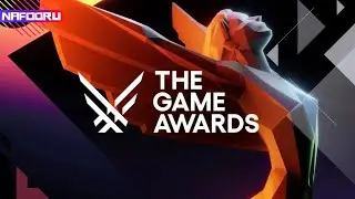 NOBAR THE GAME AWARDS 2023