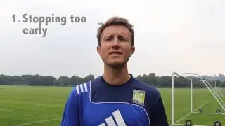 Youth Soccer Coaching Mistakes and how to avoid them