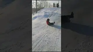 зимнее веселье