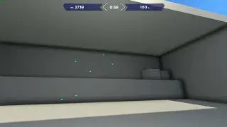 Aim Lab | SIXSHOT ULTIMATE 83k points