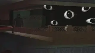 ROBLOX The Nightmare Experience - Full Walkthrough