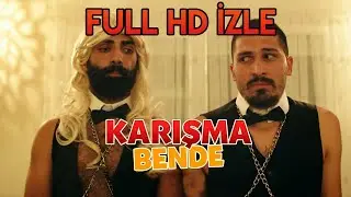FACİA ÜÇLÜ : KARIŞMA BENDE | SANSÜRSÜZ YERLİ KOMEDİ ⚡ FULL HD İZLE