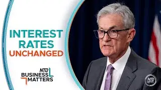 Fed Signals Rate Cut Coming Soon | Business Matters Full Broadcast (July 31)