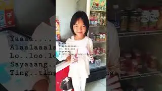 🟢Luna si Bocil Milyander Indonesia 2023 