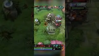 И врагу таких не пожелаешь  #дота #dota2 #дота2 #мем #мемы #сф #магнус