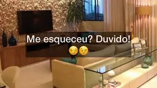 ASMR| NÃO ME ESQUECEU