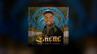 Benjamin Ukoh - Chineke Anyi Na-Achi Eze (Lyric Video)