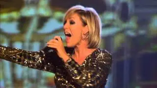 Michelle & DDC - Wir feiern das Leben 2016