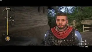 How to PROPERLY Deal With The Graverobbing Executioner - The Good Thief Quest (KCD)