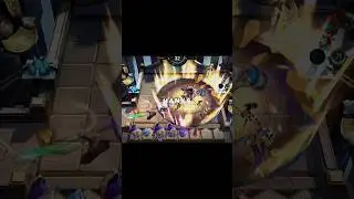 1 detik rataa #magicchess #mc #mobilelegends #mlbb #mpl