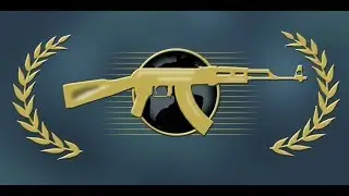 [csgo] Old Town Road - Перевод на русском (Lil Nas X, Billy Ray Cyrus)(Acoustic Cover)