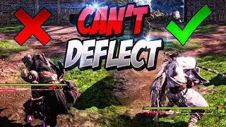 Why You Can't DEFLECT Or DODGE In Wo Long Fallen Dynasty
