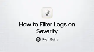 Severity Filter With BindPlane OP