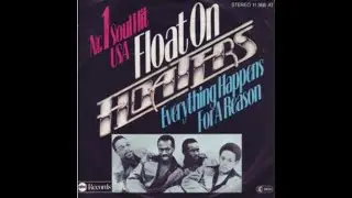 The Floaters...Float On...Extended Mix...