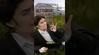 Kurtlar Vadisi 97 bölümü 1 dk’da anlat! 