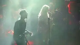 Candy Dulfer, Shelby, “ Act of God”/“What have u done”/ “ Which way is up”, Utrecht, 21-04-2025