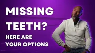 The Best Way to Get Your Teeth Back