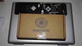Rokform Belt Clip/Holster