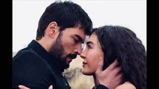 موزیک - سریال ریحان  - از انتقام. به عشق - میران -