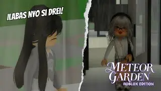 Brookhaven RP | METEOR GARDEN ROBLOX EDITION TAGALOG FINALE!