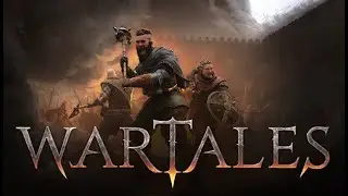 Wartales Gameplay PC